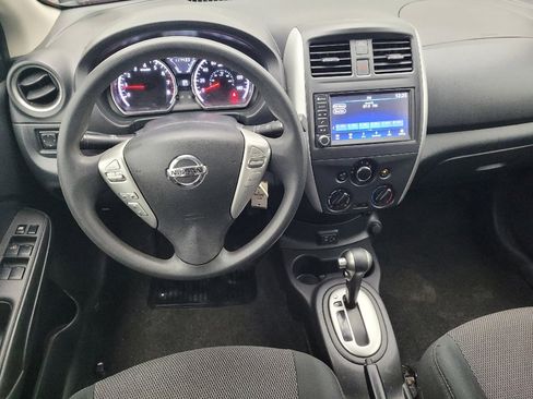 Used 2019 Nissan Versa SV FWD image 22