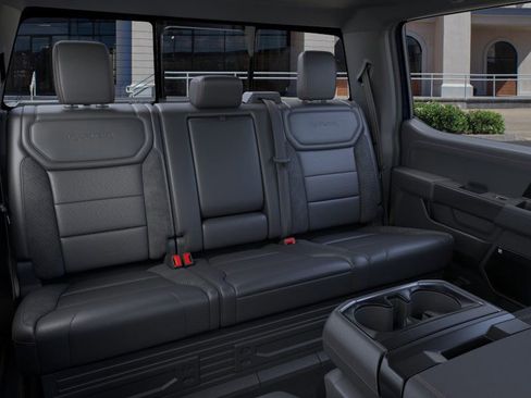 New 2025 Ford F150 Raptor image 11