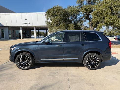 Used 2026 Volvo XC90 B6 Ultra AWD/4WD image 3