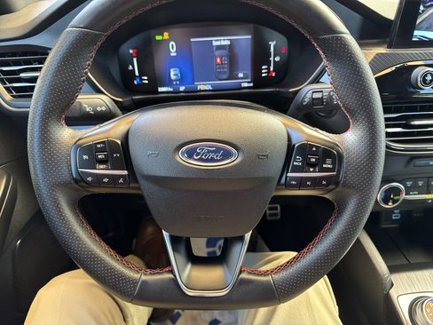 Certified 2023 Ford Escape ST-Line w/ Equipment Group 301A image 23