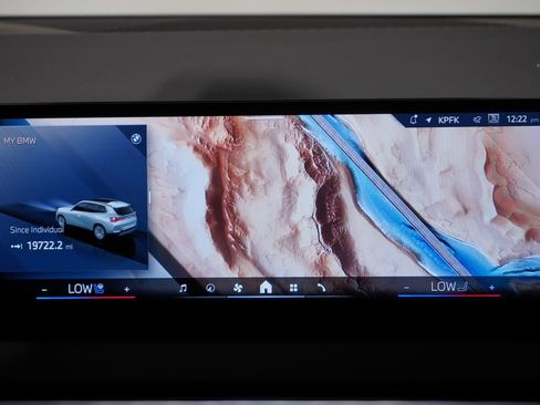 Used 2025 BMW X3 xDrive30i image 12