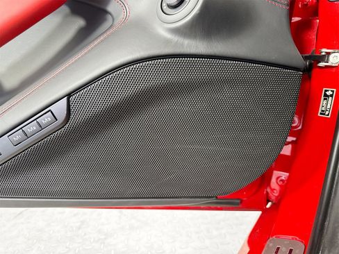 Certified 2021 Ferrari F8 Tributo image 17