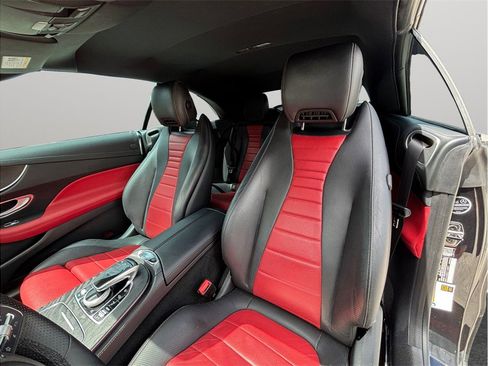 Used 2020 Mercedes-Benz E 450 4MATIC Cabriolet image 22