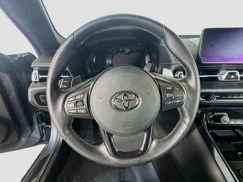 Used 2022 Toyota Supra image 13