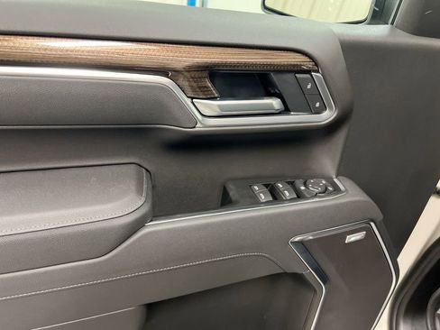 New 2026 Chevrolet Silverado 1500 RST w/ All Star Edition Plus image 21