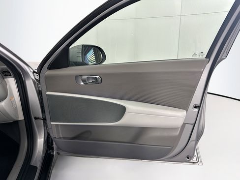 Used 2024 Hyundai Ioniq 6 SEL image 33