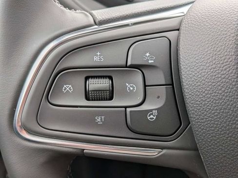 New 2026 Buick Envista Sport Touring FWD image 24