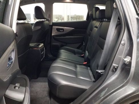 Used 2018 Nissan Murano Platinum image 17