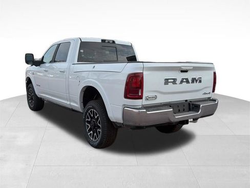 New 2026 RAM 2500 Limited image 5