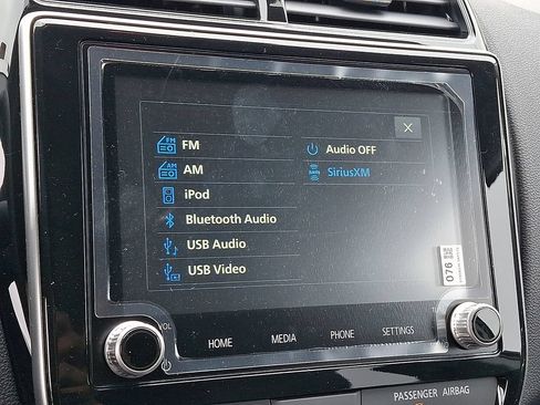 New 2026 Mitsubishi Outlander Sport SE AWD/4WD image 17