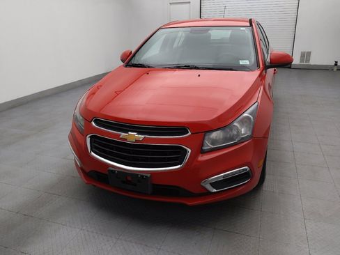 Used 2016 Chevrolet Cruze LT image 15
