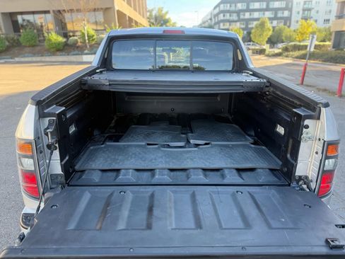 Used 2006 Honda Ridgeline RT image 17