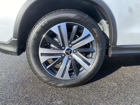 New 2025 Mitsubishi Outlander Sport ES image 30