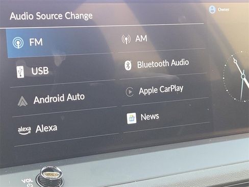 New 2025 Honda Accord Touring image 9