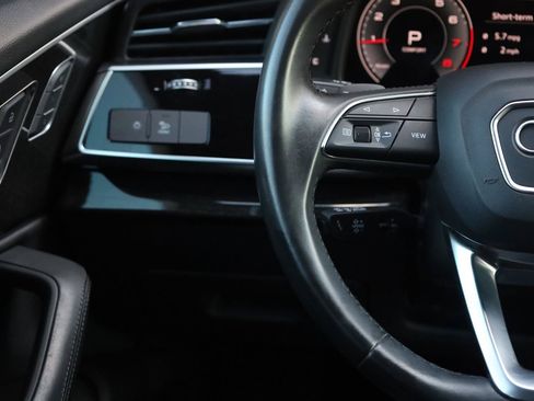 Used 2021 Audi Q7 3.0T Premium Plus w/ Executive Package AWD/4WD image 37