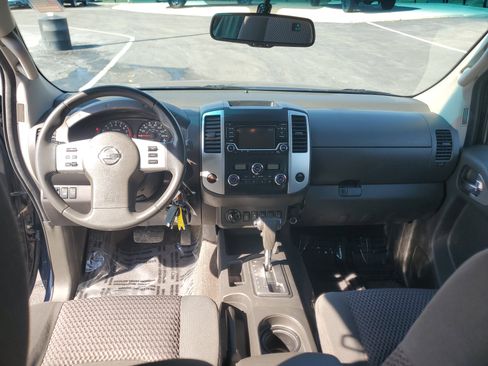 Used 2015 Nissan Frontier SV w/ SV Value Truck Package image 23