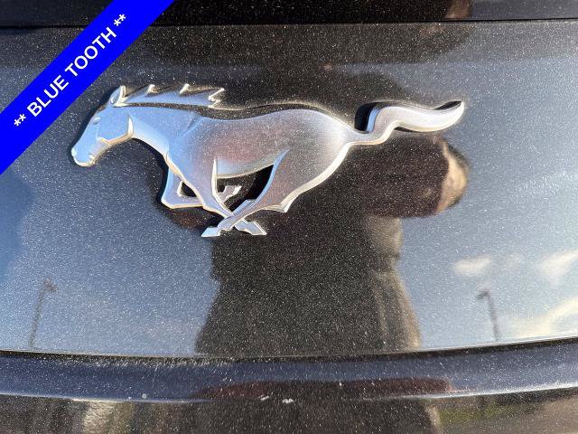 Certified 2024 Ford Mustang Premium RWD image 8