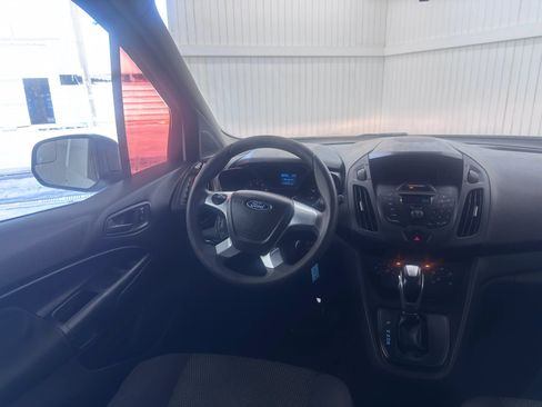 Used 2015 Ford Transit Connect XL FWD image 15