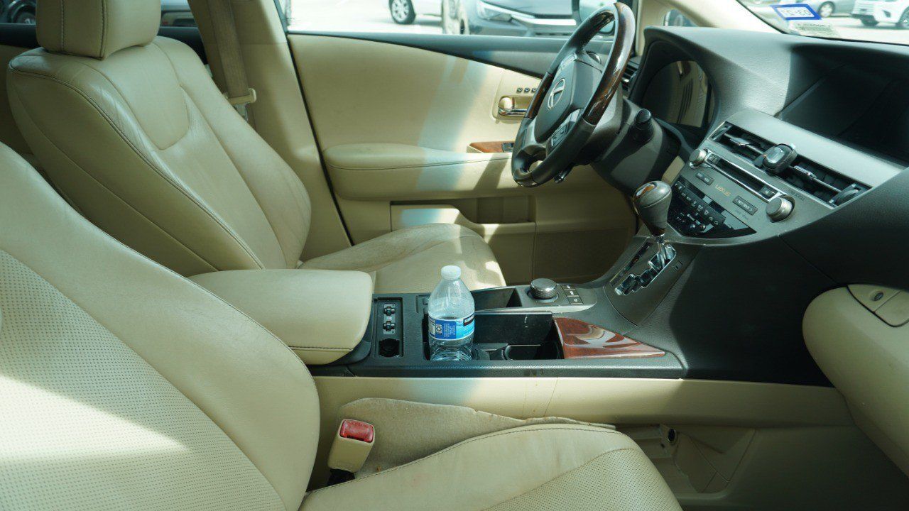 Used 2013 Lexus RX 350 FWD image 8