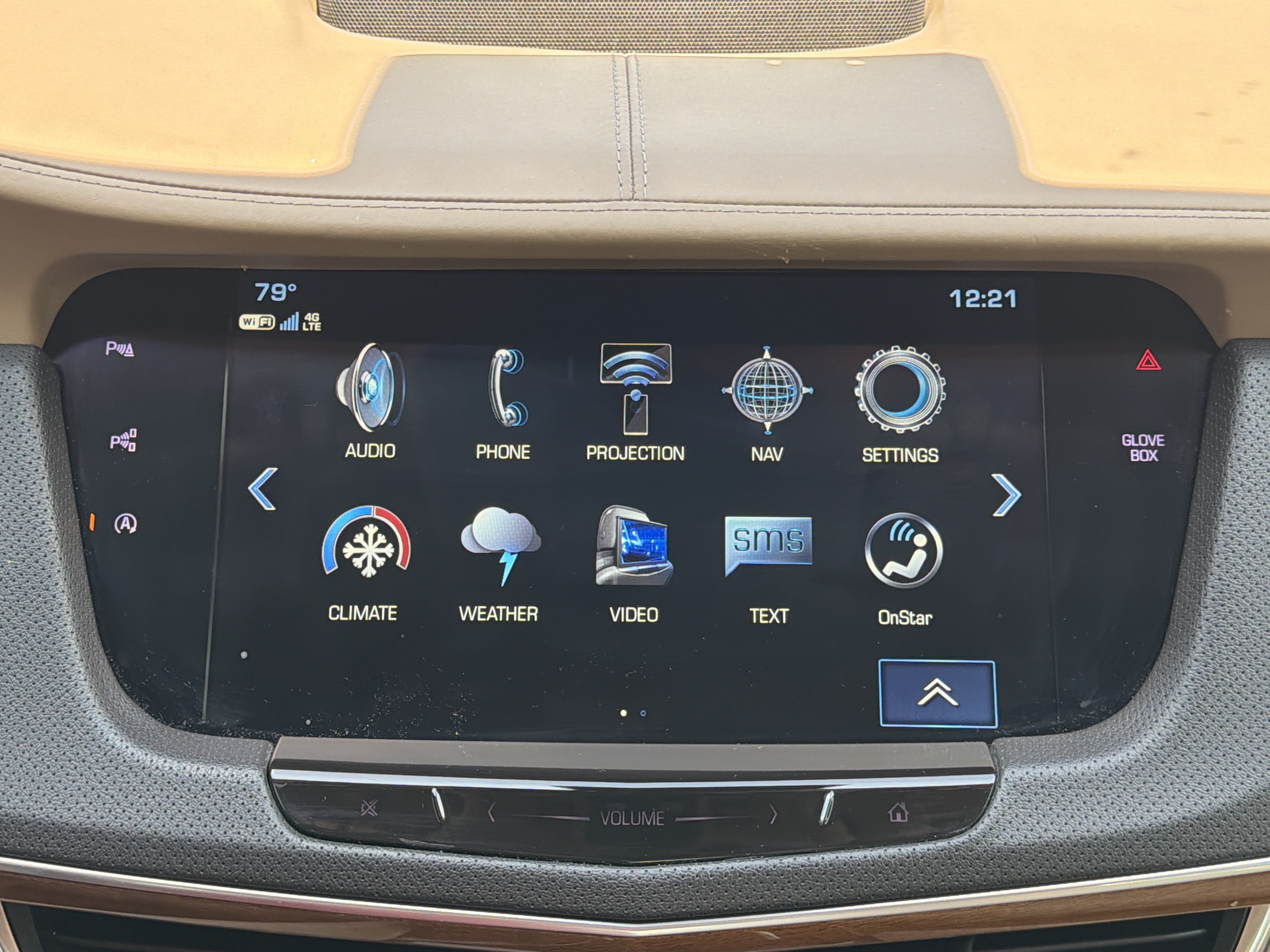 Used 2017 Cadillac CT6 Platinum AWD/4WD image 5