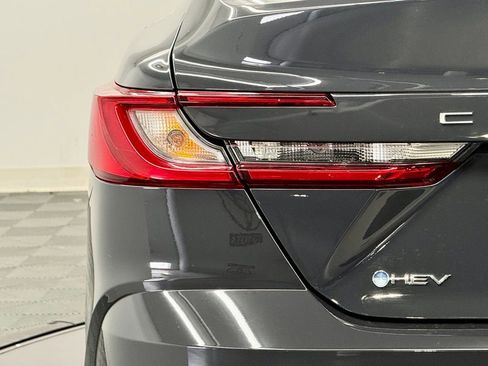 Certified 2026 Toyota Camry LE image 11