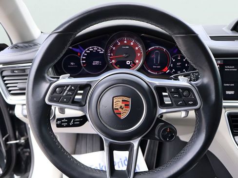 Used 2018 Porsche Panamera 4S Executive AWD/4WD image 28