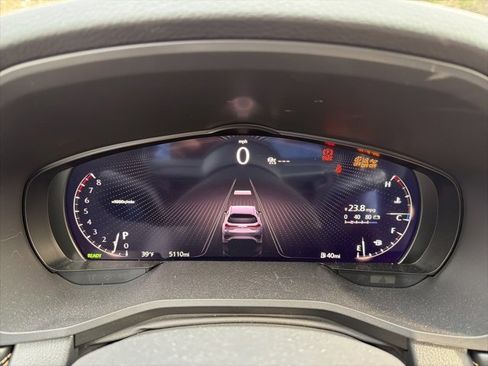 Used 2025 MAZDA CX-70 3.3 Turbo S w/ Premium Package image 13