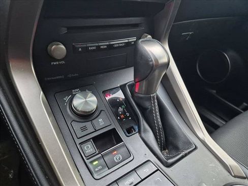 Used 2019 Lexus NX 300 AWD image 10