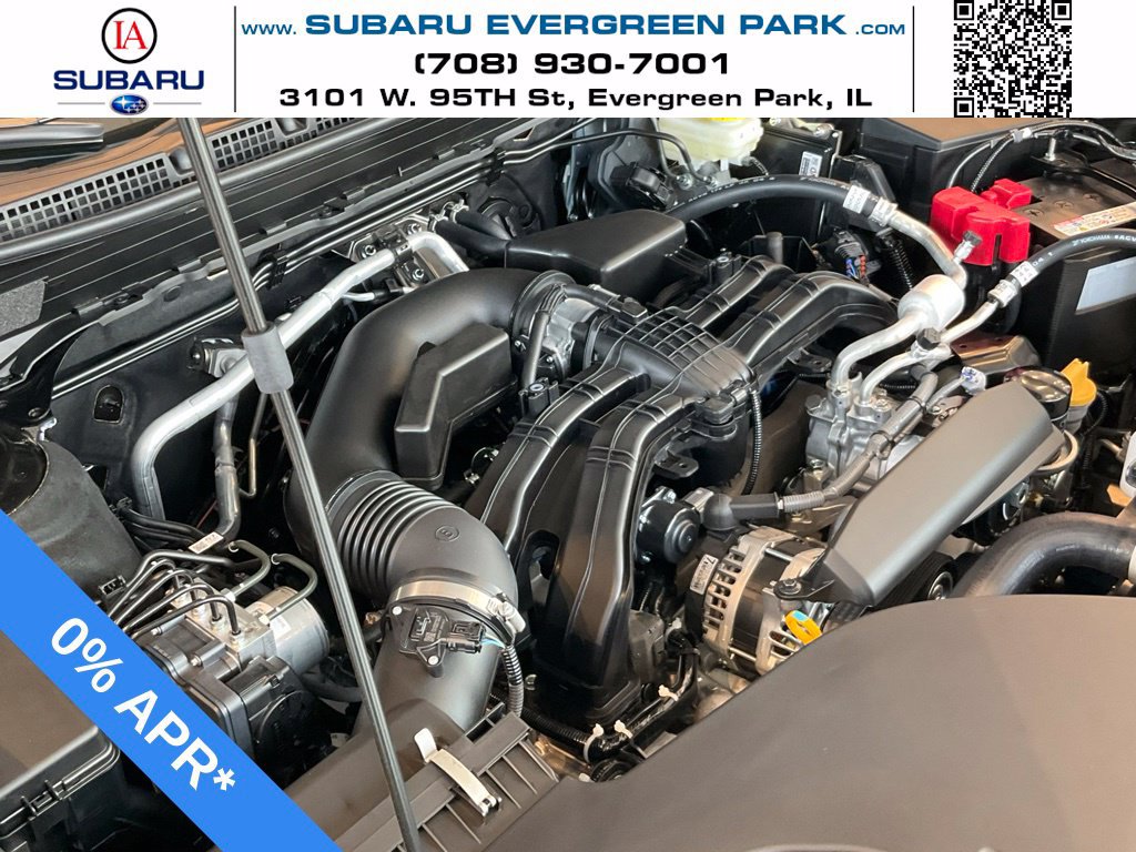 New 2026 Subaru Outback Premium AWD/4WD image 43