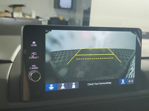 New 2026 Honda CR-V TrailSport image 18