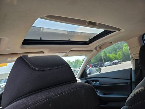 Used 2024 Honda Accord EX image 10