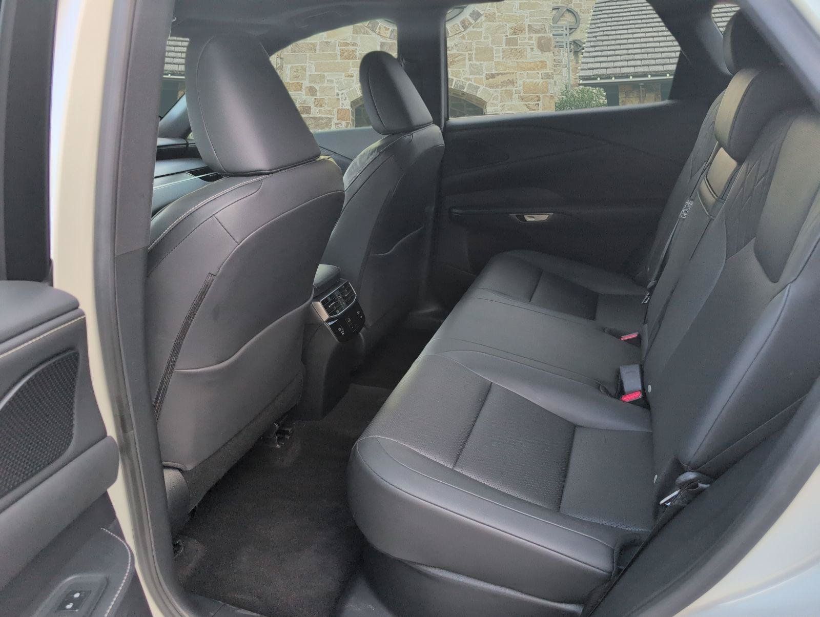 Certified 2024 Lexus RX 350 Premium w/ Accessory Package (Z1) FWD image 16
