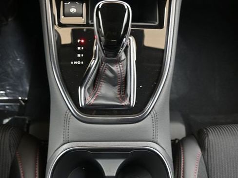 New 2025 Subaru Legacy Sport image 34