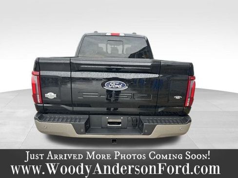 Used 2025 Ford F150 King Ranch image 5