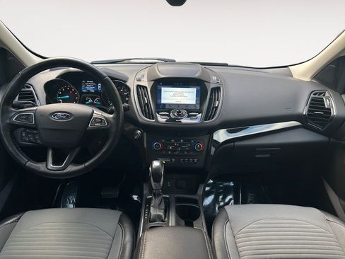 Used 2019 Ford Escape Titanium image 13
