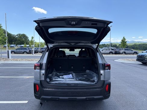 New 2026 Subaru Outback Premium AWD/4WD image 9