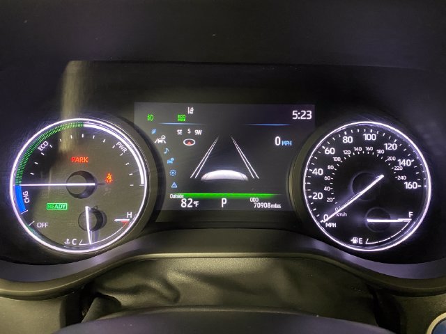 Used 2021 Toyota Sienna Limited AWD/4WD image 22