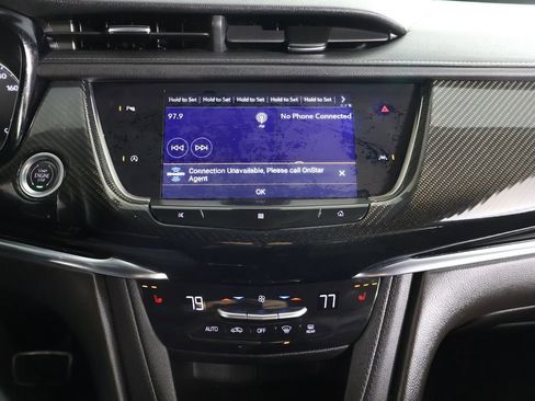 Used 2021 Cadillac XT6 Sport AWD/4WD image 52