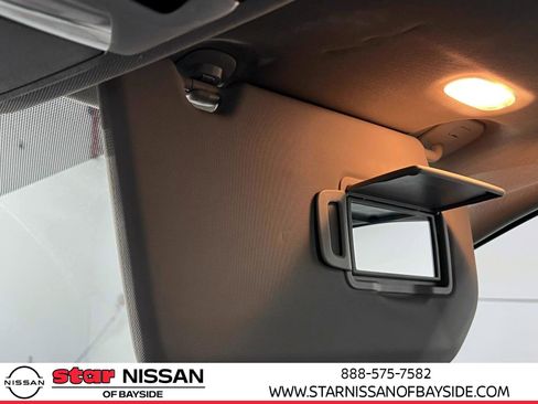 Used 2023 Nissan Rogue SL image 35