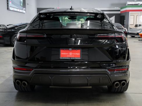 Used 2023 Lamborghini Urus Performante AWD/4WD image 7