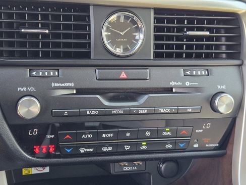 Certified 2021 Lexus RX 350 FWD w/ Premium Package image 19