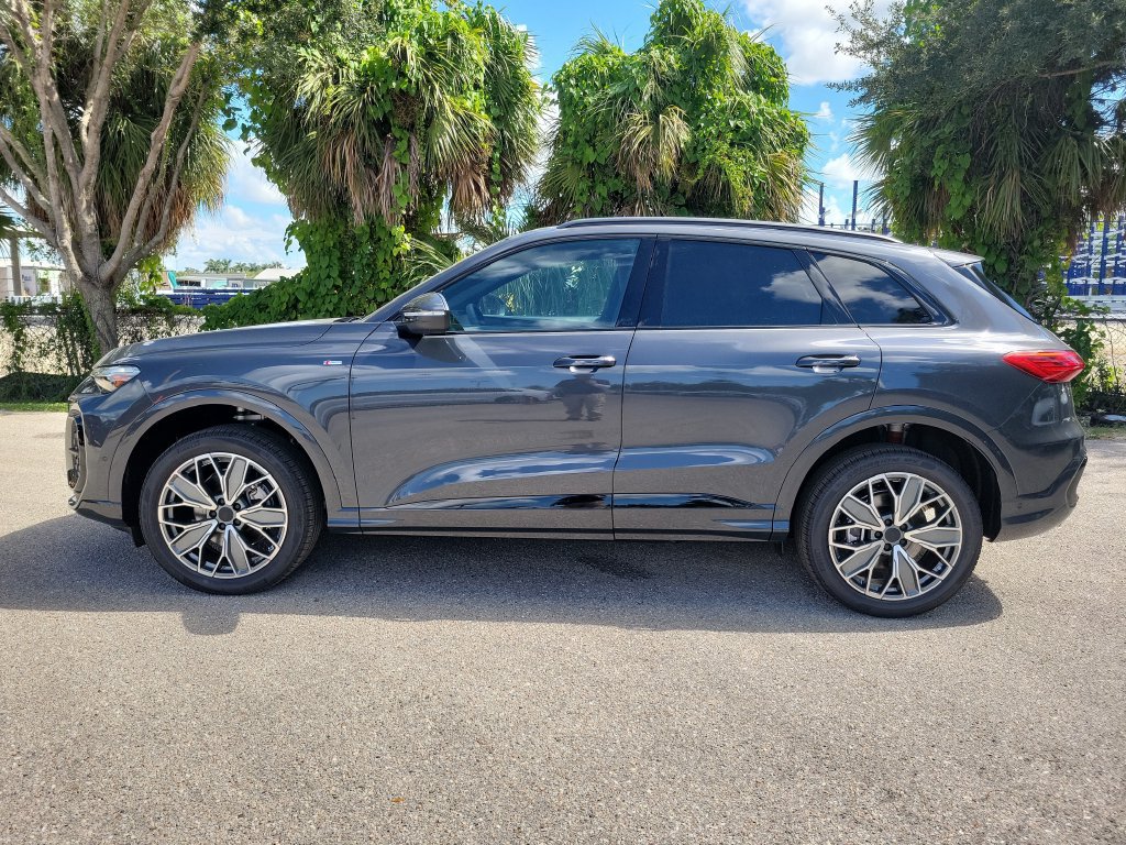 New 2026 Audi Q5 Premium Plus AWD/4WD image 4