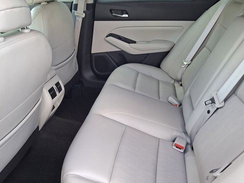 Used 2022 Nissan Altima 2.5 SL image 20