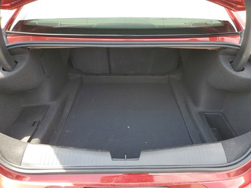 Certified 2025 Cadillac CT4 V w/ Cold Weather Package AWD/4WD image 8
