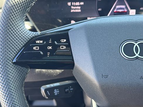 New 2025 Audi S5 Premium Plus image 23