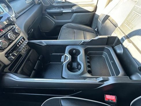 Used 2022 RAM 1500 Laramie image 28
