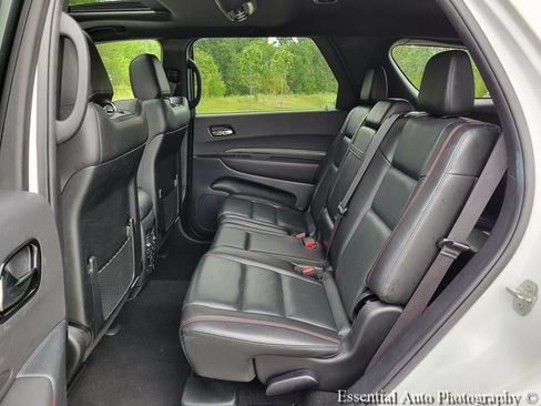 Used 2024 Dodge Durango GT AWD/4WD image 11