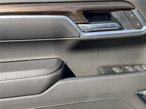 New 2026 Chevrolet Silverado 1500 RST w/ RST All Star Premium Package image 34