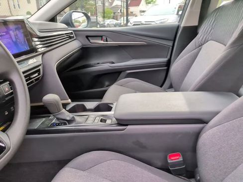 Used 2026 Toyota Camry LE FWD image 21
