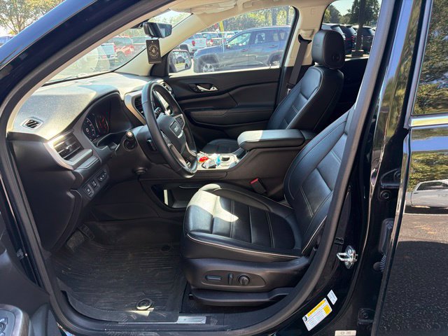 Used 2023 GMC Acadia Denali w/ Black Diamond Edition FWD image 19
